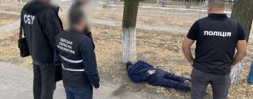  «Художник-фальшивомонетник» в Арцизі  налагодив діяльність «банкнотного цеху»