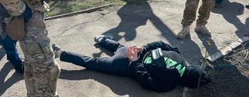 До 15 років за ґратами засуджено агента фсб рф, який передавав дані про ЗСУ та очікував на окупацію Одеси