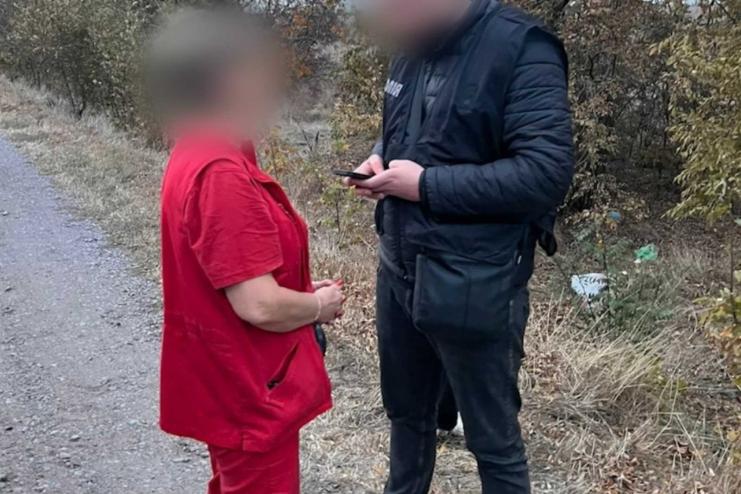 Каретою «швидкої» перевозили «хворих»: на Одещині перекрили канал втечі за кордон