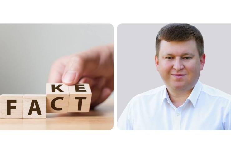Плітки (чи правда) Арцижчини: розбір топових тем з Сергієм Парпуланським