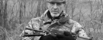 Мешканців Тарутинщини просять створити «живий коридор» для воїна, який востаннє повертається додому