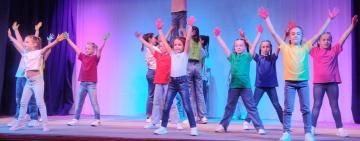 В Кілії вітали соціальних працівників з професійним святом (фоторепортаж)