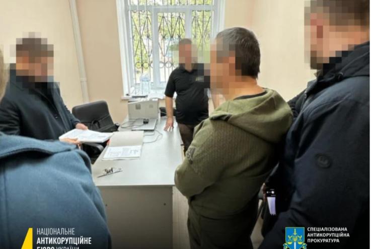 Депутат Одеської облради отримав підозру у розкраданні 6 млн гривень
