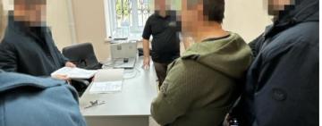 Депутат Одеської облради отримав підозру у розкраданні 6 млн гривень