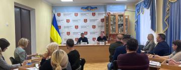 Чи готові  енергетики Білгород-Дністровського району  до викликів зими?