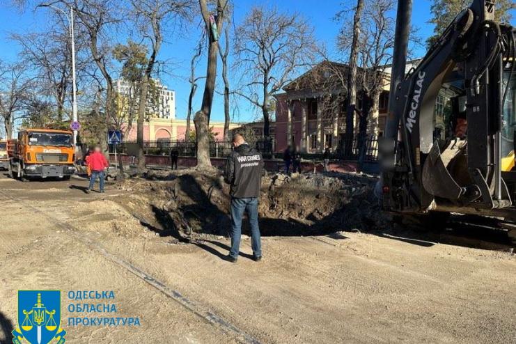 Про стан поранених внаслідок нічного обстрілу Одеси розповіли медики