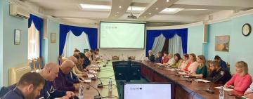 «Час таких, як ви, дуже скоро закінчиться»: Ножевнікова «рознесла» організаторів конкурсу з благоустрою сіл Одеської облради