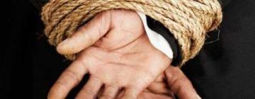 На Одещині чиновника викрали та побили бізнесмени