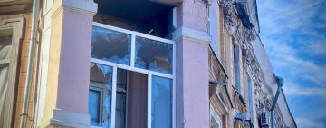 Одеса оговтується після російської атаки: пошкоджено понад 30 житлових будинків