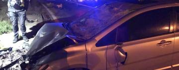 Скільки військових загинули на блокпостах від початку війни: у МВС назвали цифру