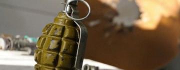 В Одеській області чоловік кинув у мікроавтобус гранату: є  постраждалі  