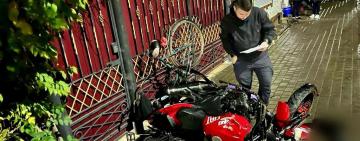 Ще двоє людей травмовані: на Одещині в ДТП загинув 15-річний хлопець (відео)