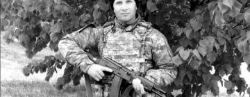 Болісна втрата Бородінської громади: на Луганщині загинув Олександр Корчмарюк