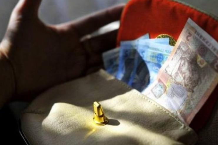 Зарплати українців зросли на чверть, - Держстат