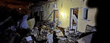 Ворог атакував Одещину ракетами та шахедами: є постраждалі