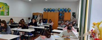 БЛИЗЬКО 100 УЧНІВ 3-11 КЛАСІВ ЗАКЛАДІВ ОСВІТИ АРЦИЗЬКОЇ ГРОМАДИ ВЗЯЛИ УЧАСТЬ У КОНКУРСІ З УКРАЇНСЬКОЇ МОВИ ІМЕНІ ПЕТРА ЯЦИКА