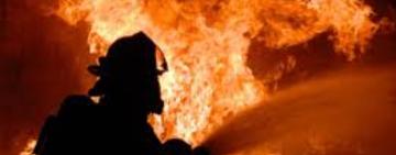 На Одещині горіло приватне помешкання: господар загинув