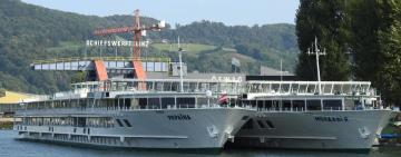 Що в тих головах? Туроператор з рф планував взяти у тайм-чартер пасажирський флот УДП