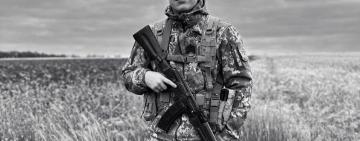 Йому було лише 22: Одещина прощатиметься із прикордонником-снайпером Сергієм Шелковниковим