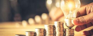 В Україні з грудня зростуть тарифи на електроенергію для бізнесу