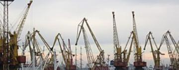 З портів Одещини від початку роботи тимчасового коридору вийшло 100 суден