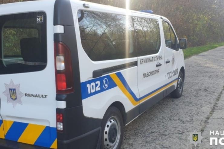На Одещині сталася смертельна ДТП: винний втік з місця пригоди, — ГУНП