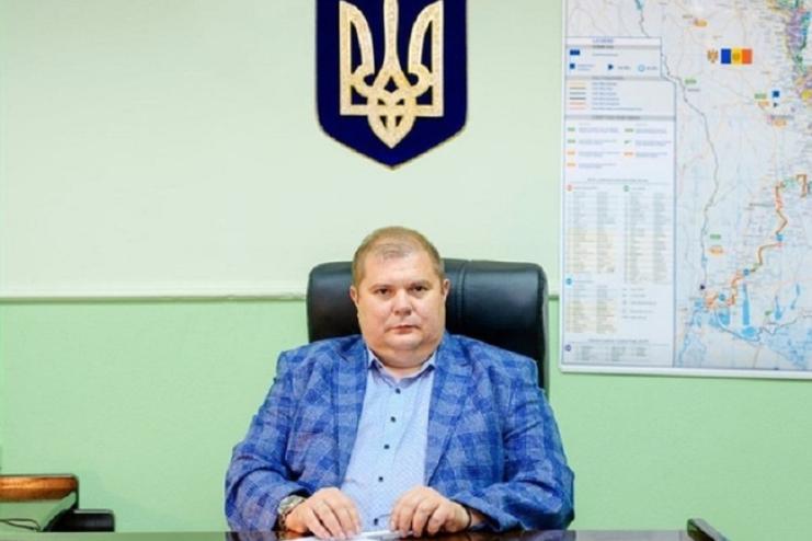 Колишній начальник Держпродспоживслужби на Одещині остаточно відсудив посаду назад