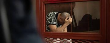 Суд залишив під вартою колишнього одеського воєнкома Борисова 