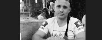 У боях за Україну загинув тренер з Одещини