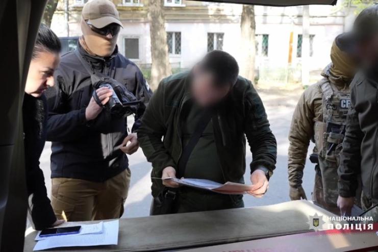 Взявся за старе: в Одесі колишній держреєстратор заволодів нерухомістю громади вартістю майже 5 млн грн