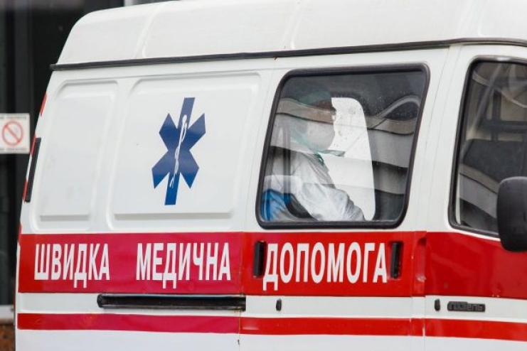 В Одесі понад 60 курсантів потрапили до лікарень з харчовим отруєнням