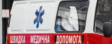 В Одесі понад 60 курсантів потрапили до лікарень з харчовим отруєнням