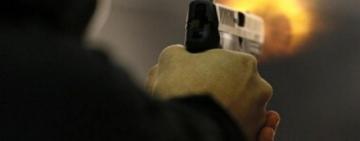 На Одещині сталася стрілянина: одна людина тяжкопоранена