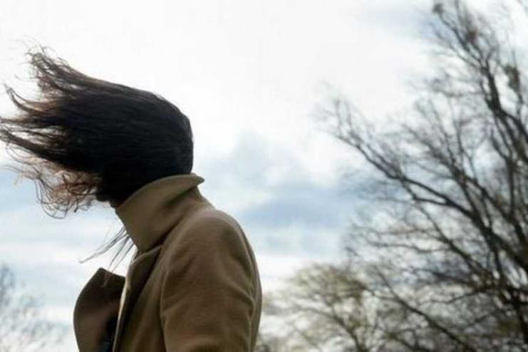 Будьте обережні: на Одещині оголосили штормове попередження 