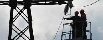 НЕГОДА СУНЕ: аварійні бригади енергетиків переведені у посилений режим на Одещині 