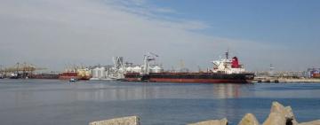 У Чорному морі підірвався зерновоз – ЗМІ