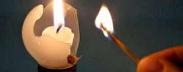 В енергосистемі України зафіксовано дефіцит електроенергії: українців просять заощаджувати електрику