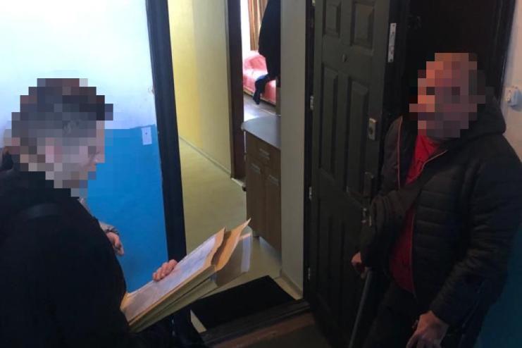 На Одещині викрито схему переправлення ухилянтів через кордон за 10 500 $