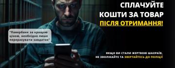 Одеський  ув’язнений «продав» 13 неіснуючих павербанків
