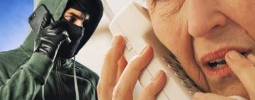 В’язень одеської колонії ошукав пенсіонерку на 15 тисяч гривень