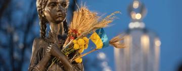 «Пам’ятаємо! Єднаємося! Переможемо!»: сьогодні в Україні вшановують Пам'ять жертв голодомору