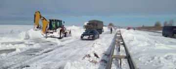 Негода в Одеській області забрала життя військового - ЗМІ
