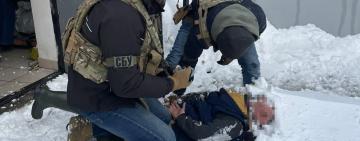 В Одесі затримали тіктокера-рецидивіста, який «засвітив» роботу ППО