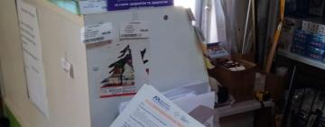 Профілактична робота з пропаганди здорового способу життя та імунізації триває