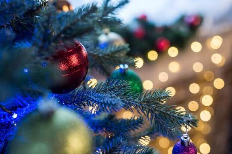 Місто на Одещині відмовилось встановлювати новорічну ялинку