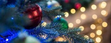 Місто на Одещині відмовилось встановлювати новорічну ялинку