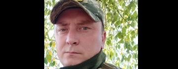 Сьогодні Одещина в останню путь проводить загиблого героя Латинського Сергія