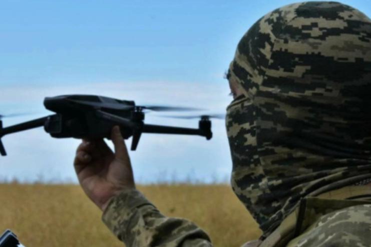 30 дронів для ЗСУ: громада на Одещині визначилася з постачальником