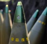 Невідома країна замовила у Rheinmetall снаряди для ЗСУ на €142 мільйони