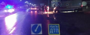 Смертельна ДТП у Білгород-Дністровському районі забрала життя велосипедиста